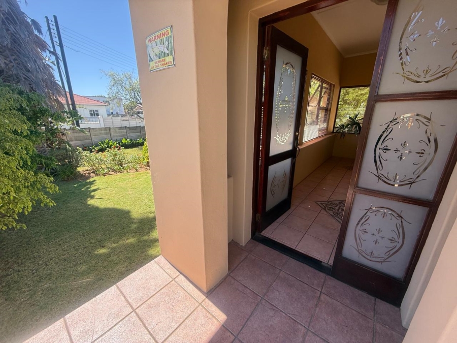 3 Bedroom Property for Sale in Bothasrus Eastern Cape